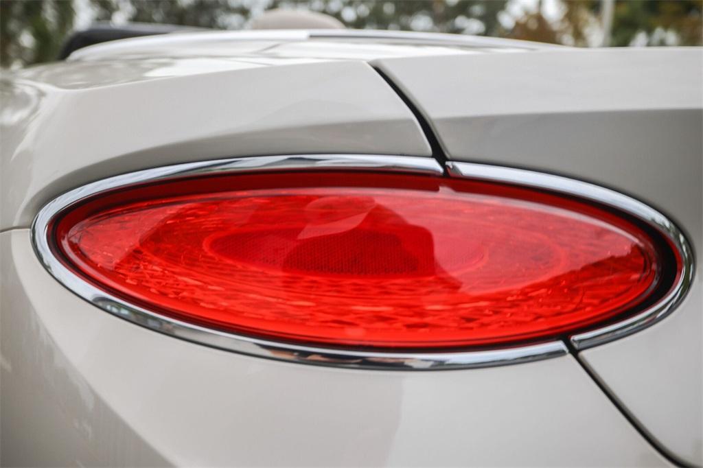 used 2022 Bentley Continental GT car, priced at $265,991