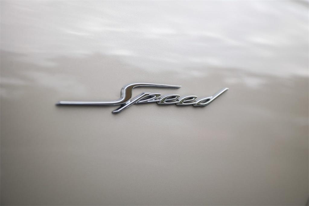 used 2022 Bentley Continental GT car, priced at $265,991