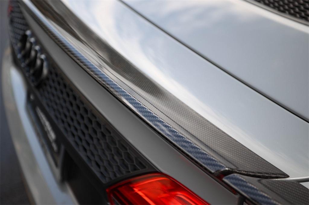 used 2018 Audi R8 car, priced at $143,991