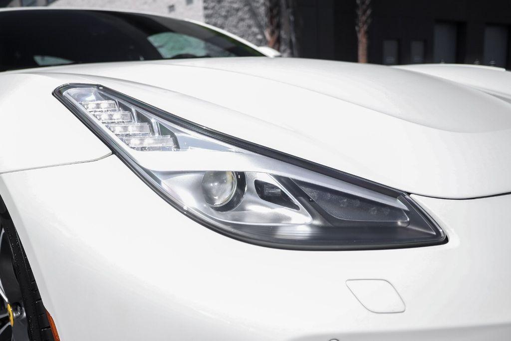 used 2020 Ferrari GTC4Lusso car, priced at $306,685