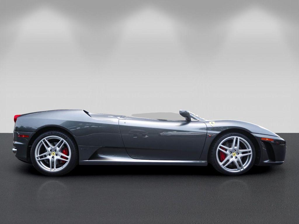 used 2005 Ferrari F430 car, priced at $227,685