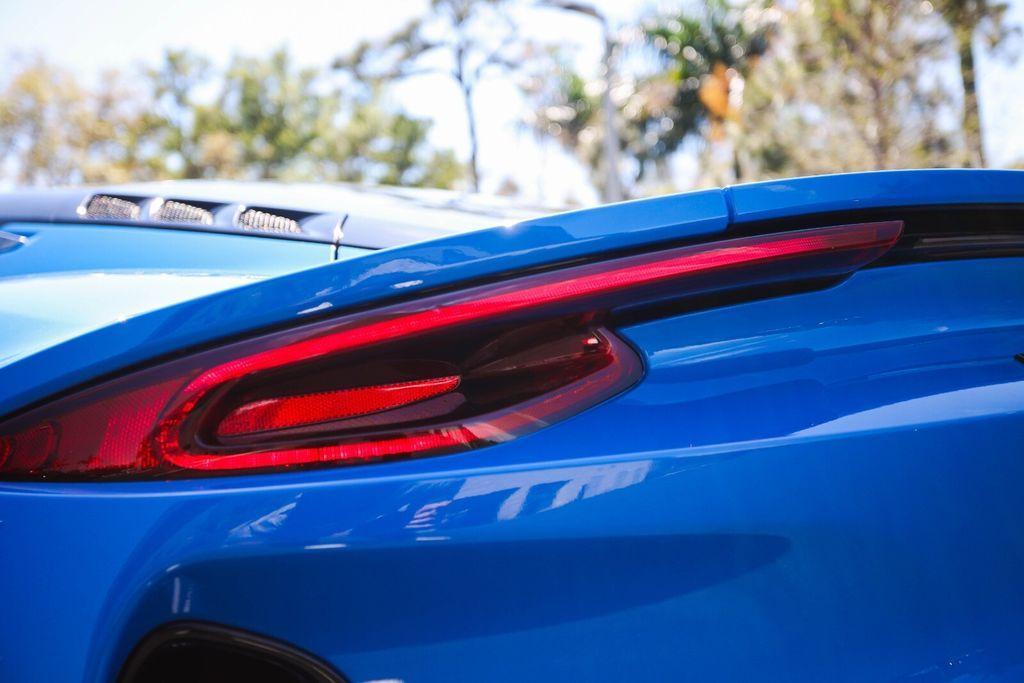 used 2024 Lotus Emira car, priced at $91,900