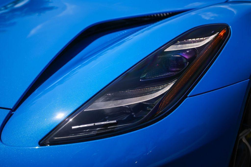 used 2024 Lotus Emira car, priced at $91,900