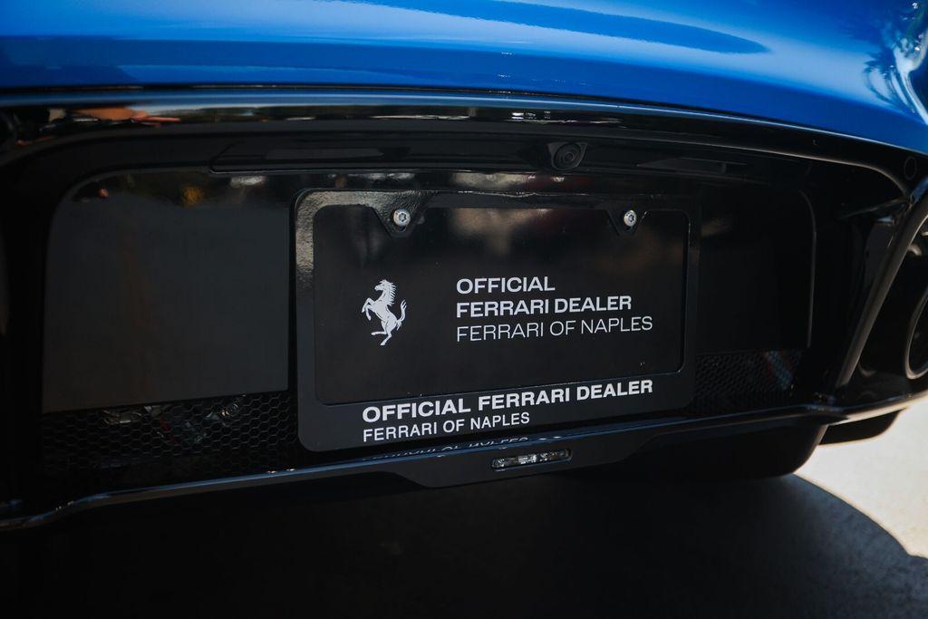 used 2024 Lotus Emira car, priced at $91,900