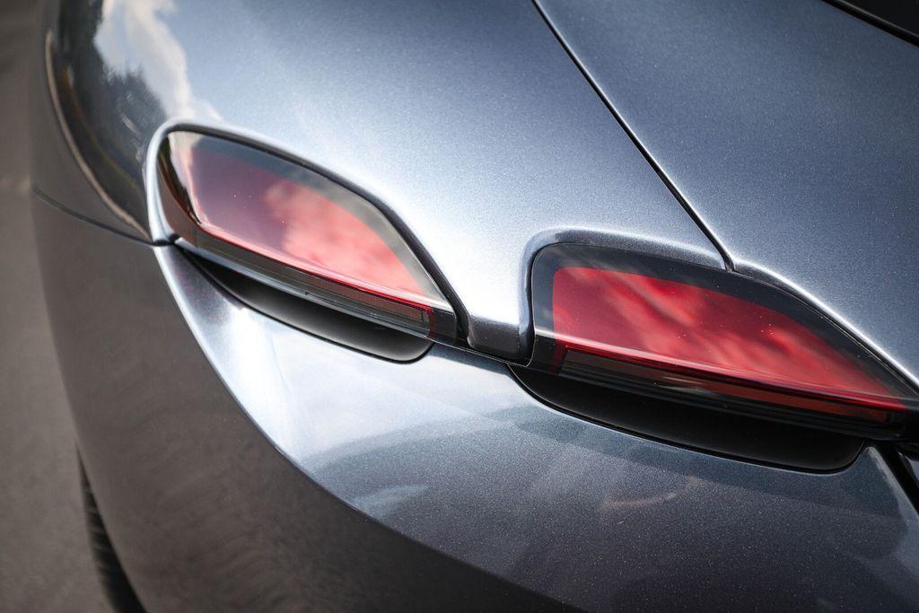 used 2023 Ferrari Roma car, priced at $231,685
