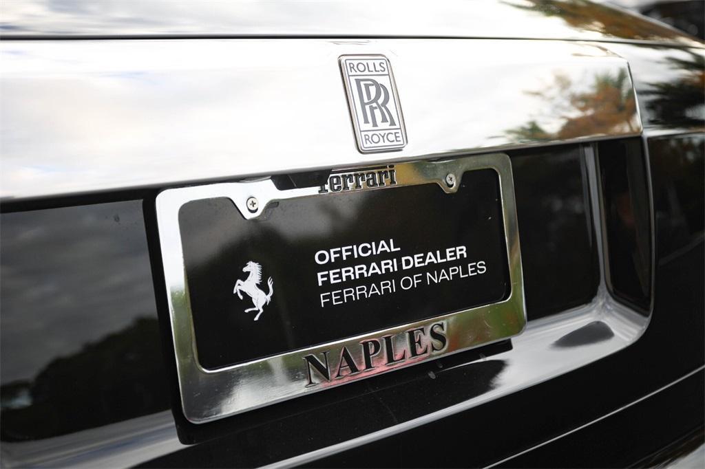 used 2010 Rolls-Royce Phantom Drophead Coupe car, priced at $227,991