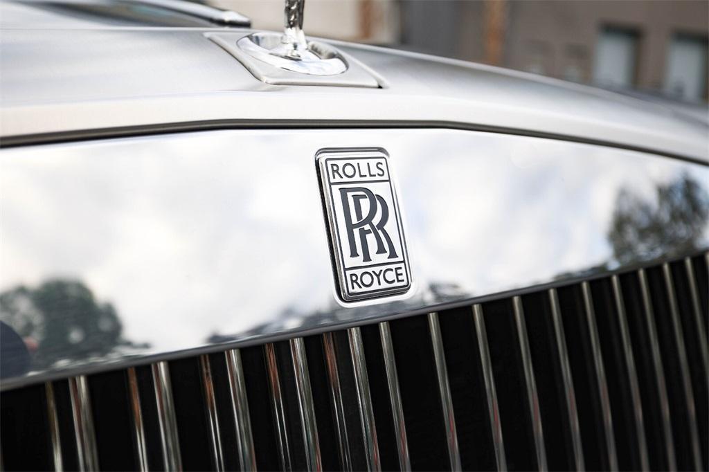used 2010 Rolls-Royce Phantom Drophead Coupe car, priced at $227,991