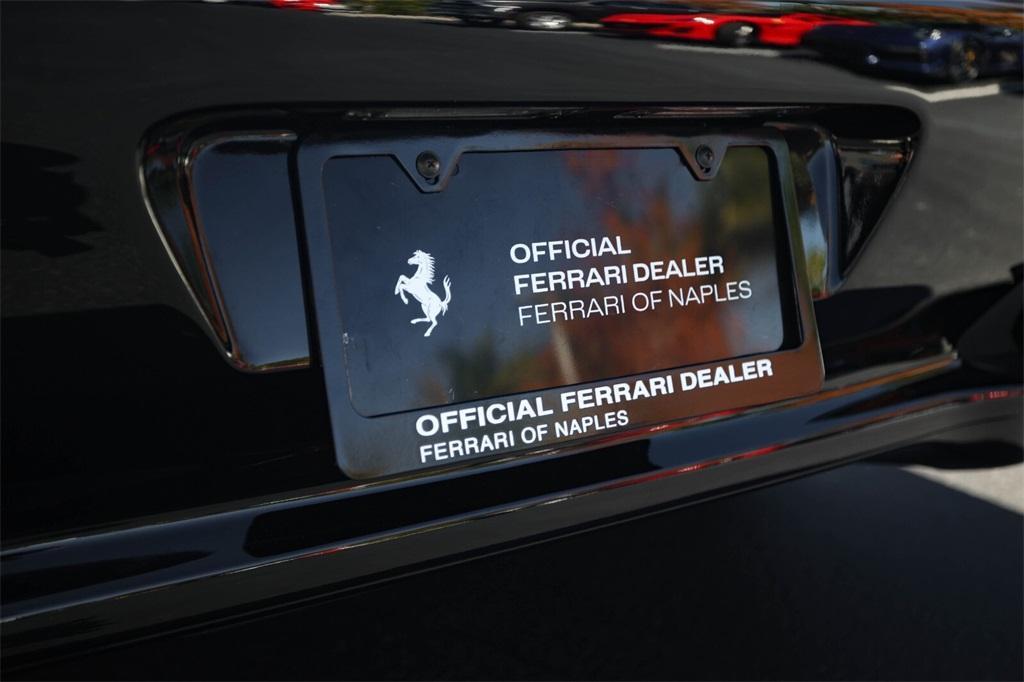 used 2005 Ferrari Superamerica car, priced at $479,991