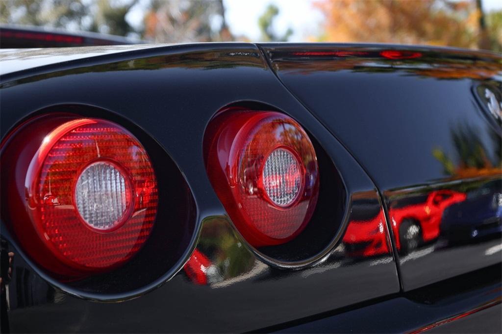 used 2005 Ferrari Superamerica car, priced at $479,991