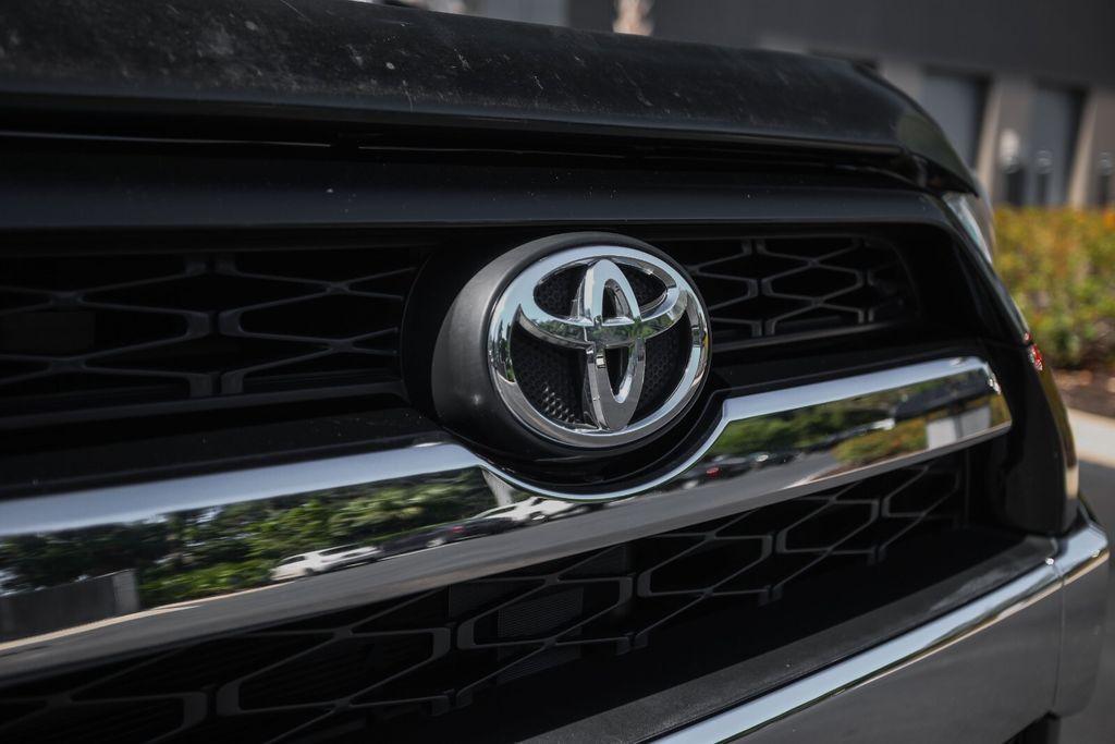 used 2018 Toyota 4Runner car, priced at $29,991
