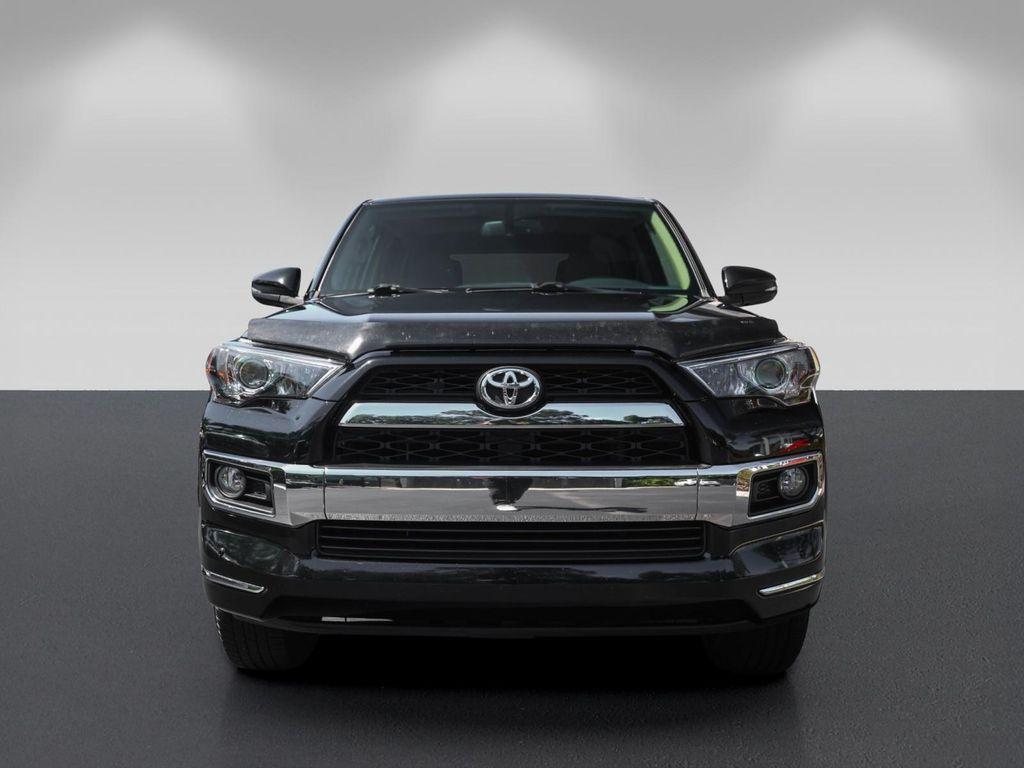used 2018 Toyota 4Runner car, priced at $29,991