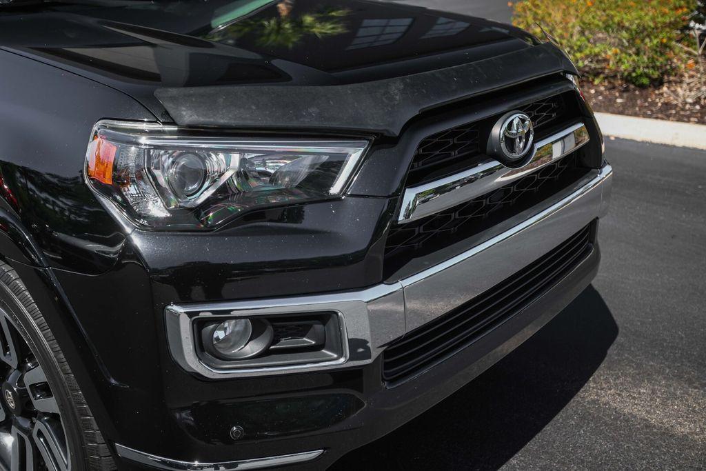 used 2018 Toyota 4Runner car, priced at $29,991
