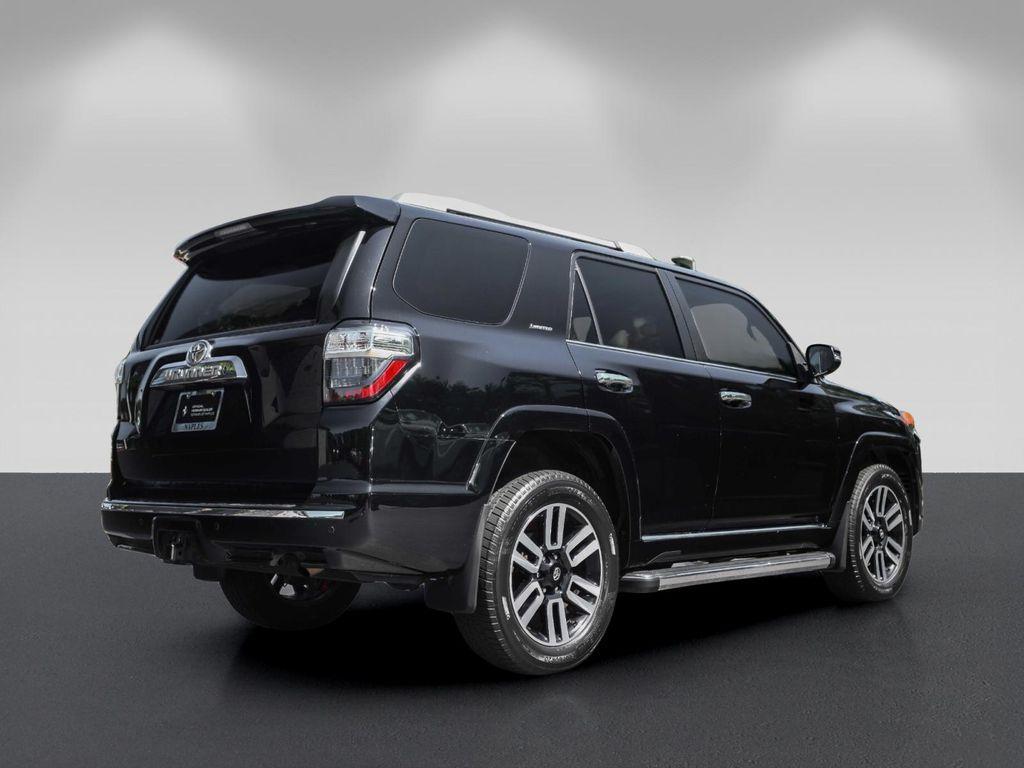 used 2018 Toyota 4Runner car, priced at $29,991