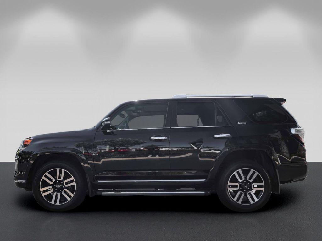 used 2018 Toyota 4Runner car, priced at $29,991