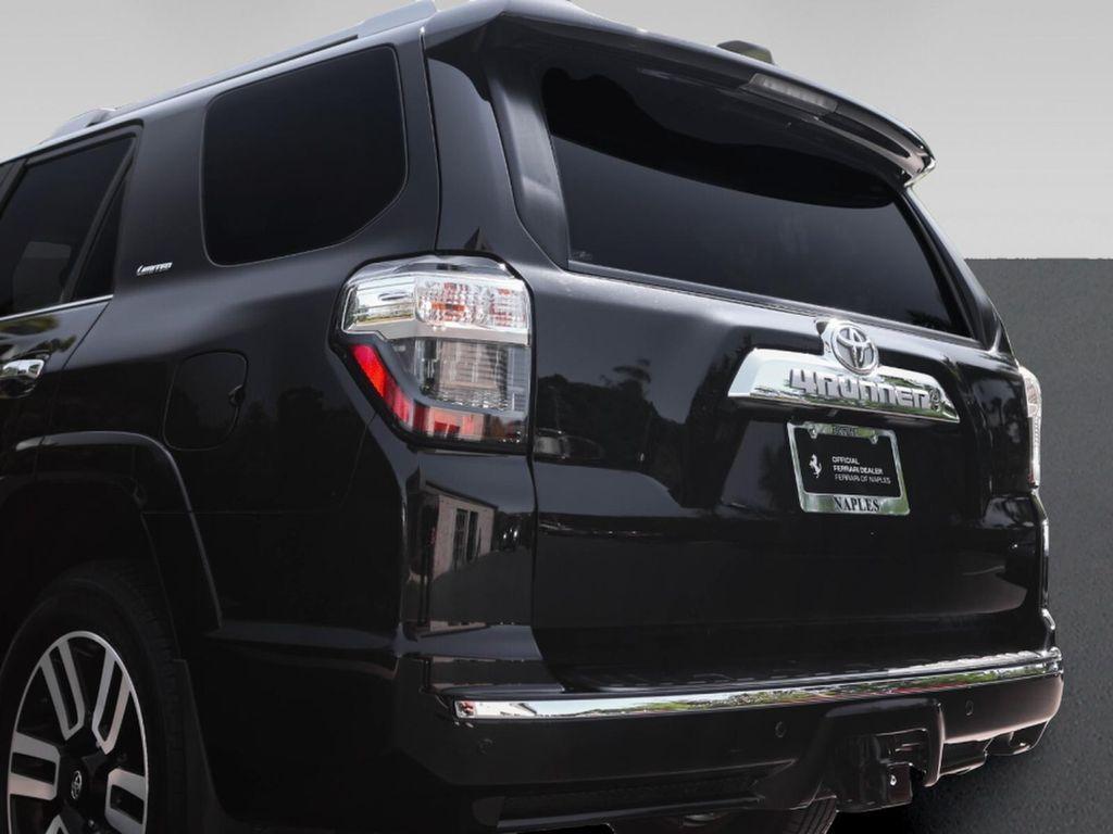 used 2018 Toyota 4Runner car, priced at $29,991
