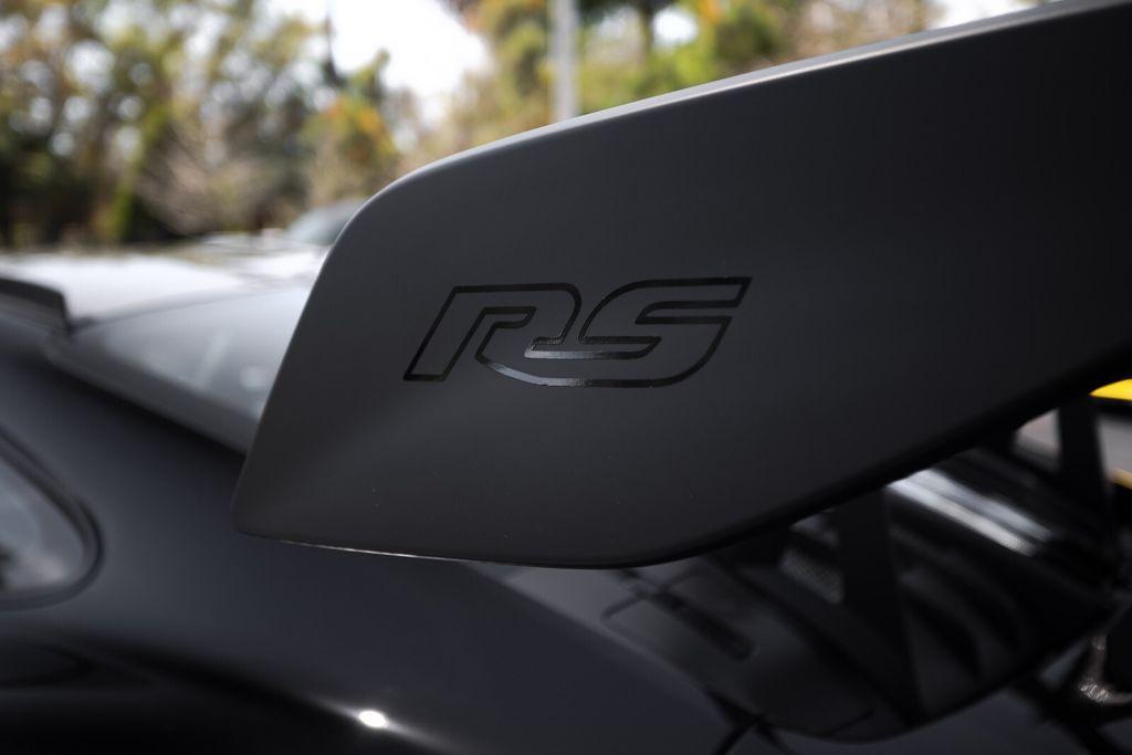 used 2025 Porsche 911 car, priced at $399,991