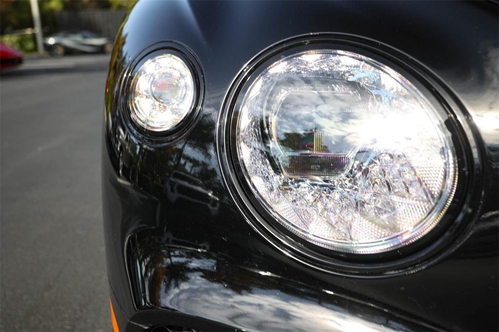 used 2020 Bentley Continental GT car, priced at $154,991