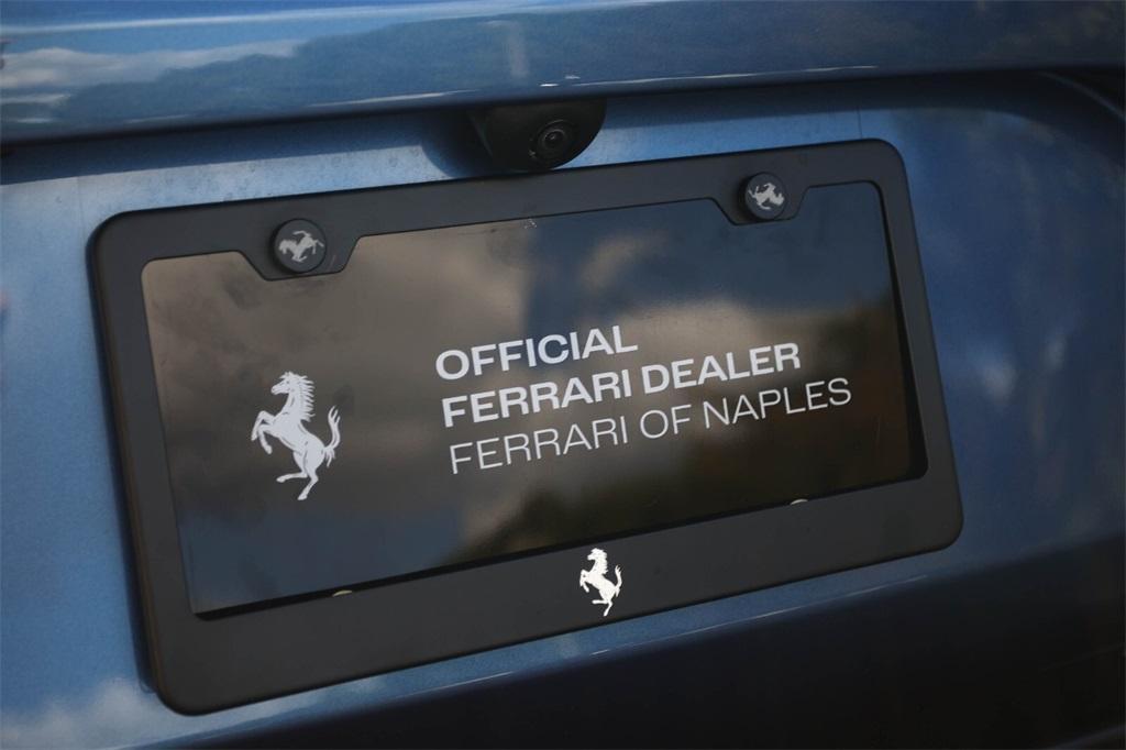 used 2019 Ferrari 812 Superfast car, priced at $369,991