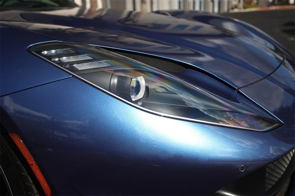 used 2019 Ferrari 812 Superfast car, priced at $369,991