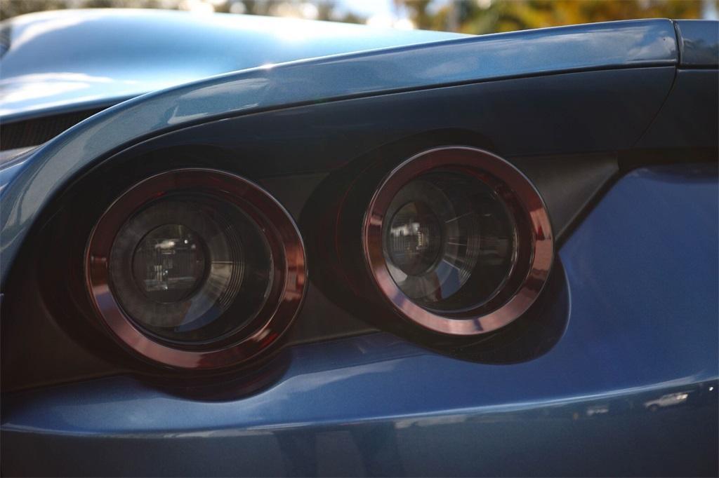 used 2019 Ferrari 812 Superfast car, priced at $369,991