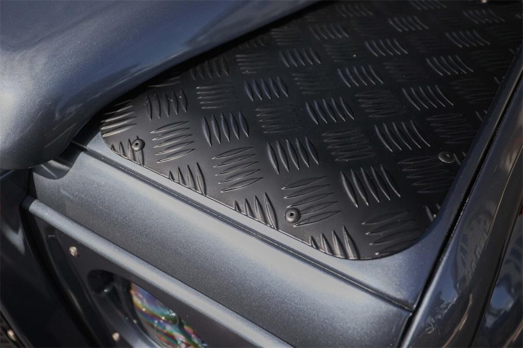 used 1998 Land Rover Defender car, priced at $279,991