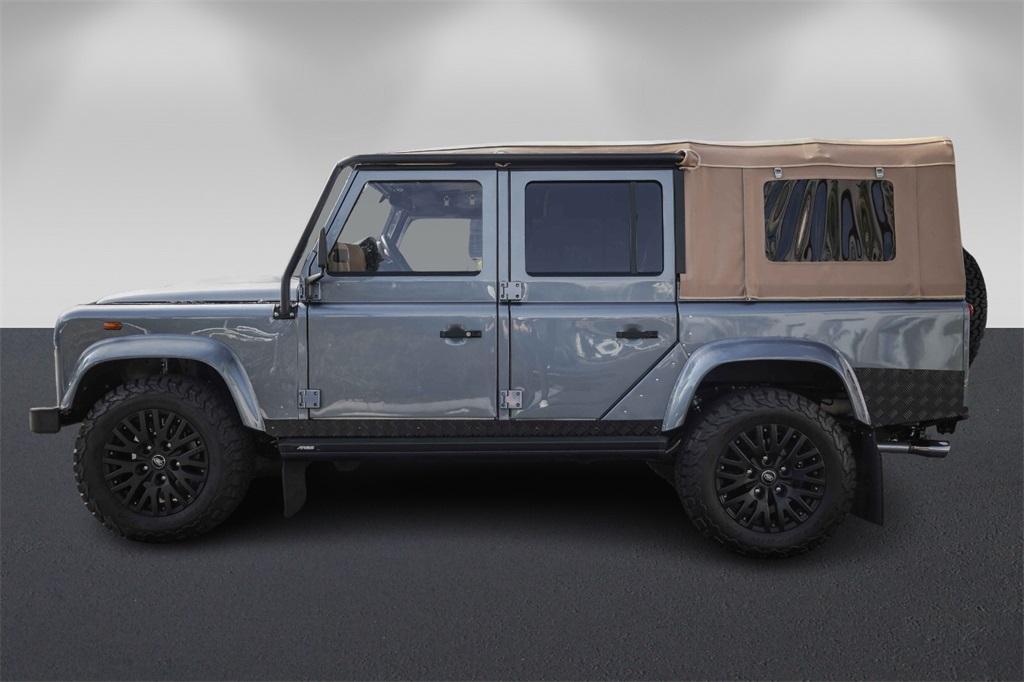 used 1998 Land Rover Defender car, priced at $279,991