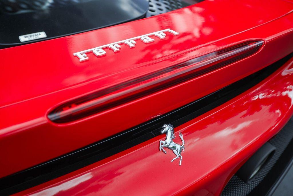 used 2023 Ferrari SF90 Stradale car, priced at $484,991