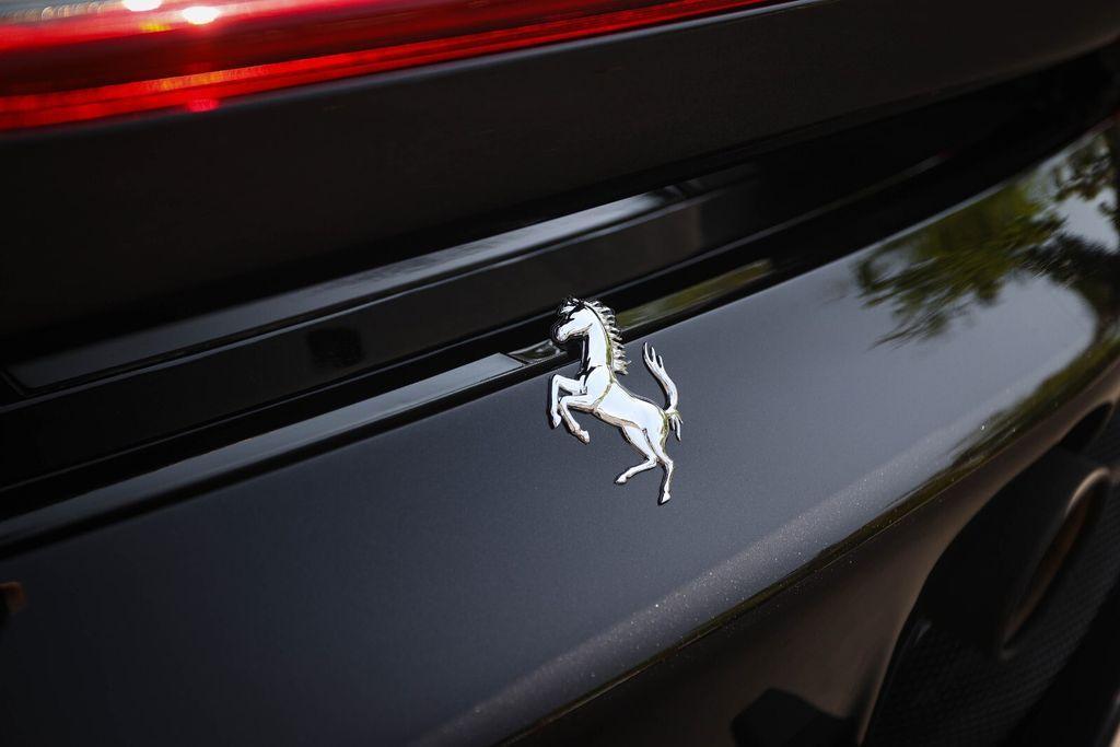 used 2023 Ferrari SF90 Stradale car, priced at $471,685