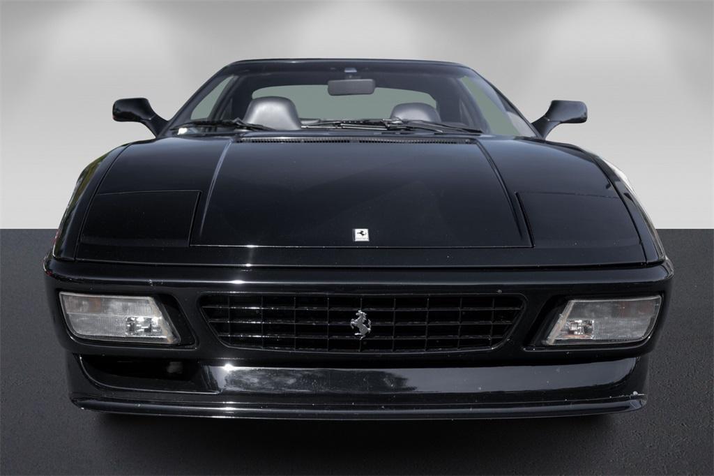 used 1993 Ferrari 348 car, priced at $169,991