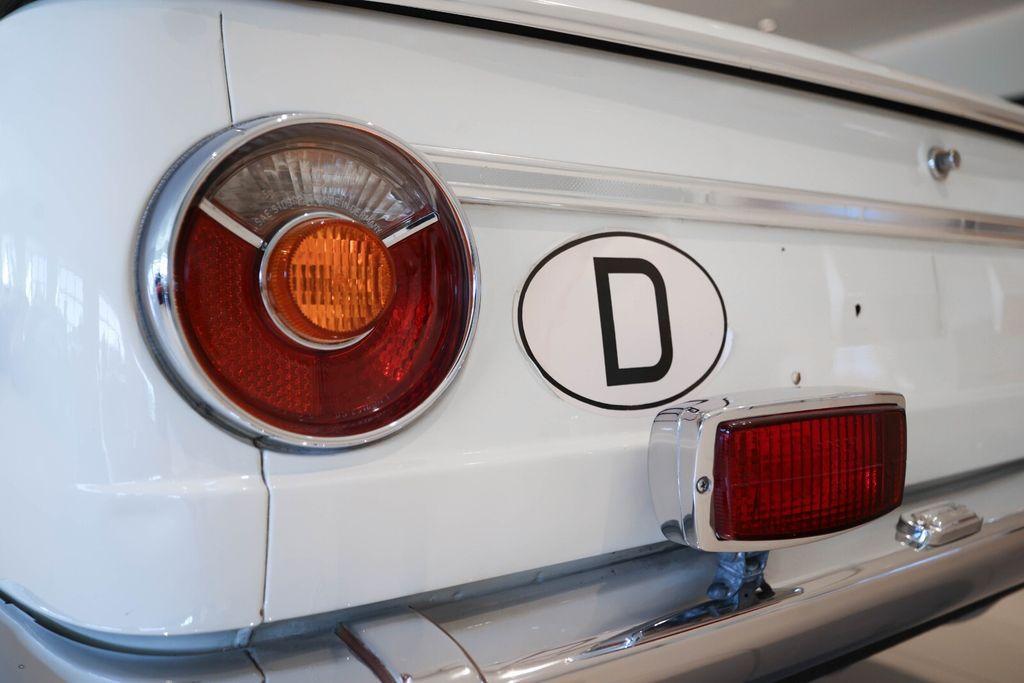 used 1969 BMW 2002 car, priced at $65,000