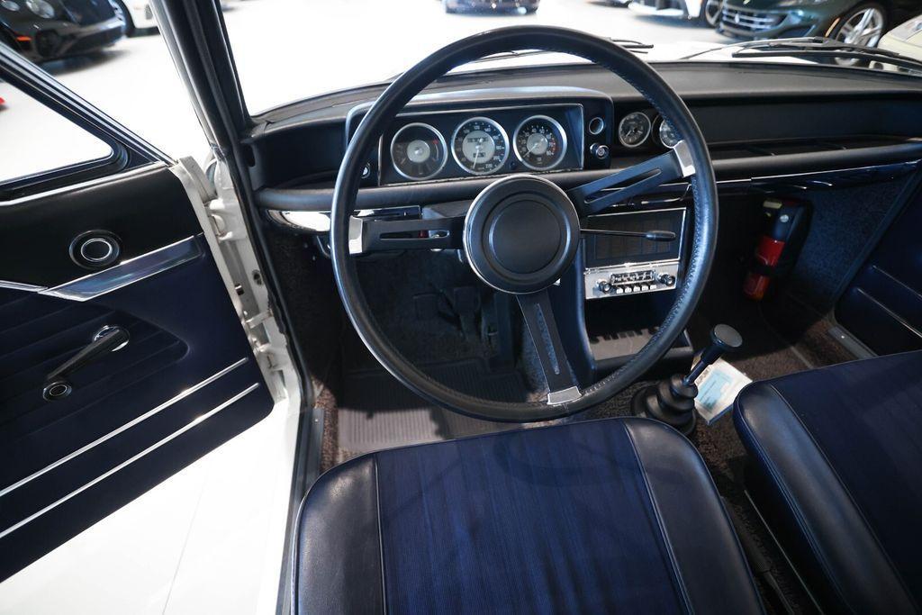 used 1969 BMW 2002 car, priced at $65,000