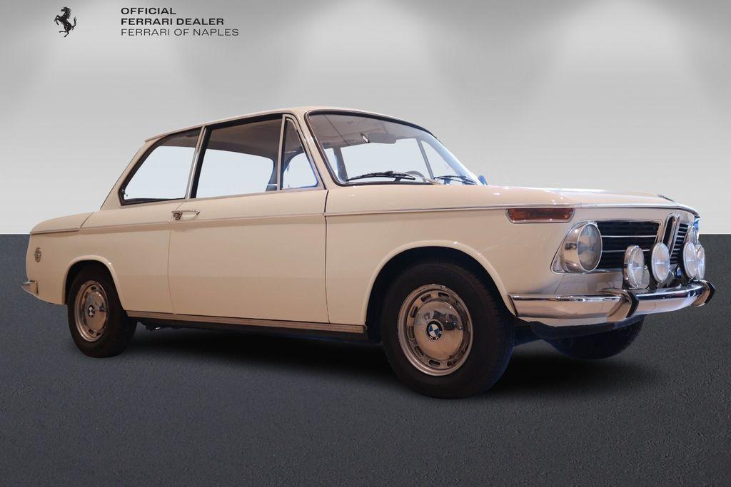 used 1969 BMW 2002 car, priced at $65,000