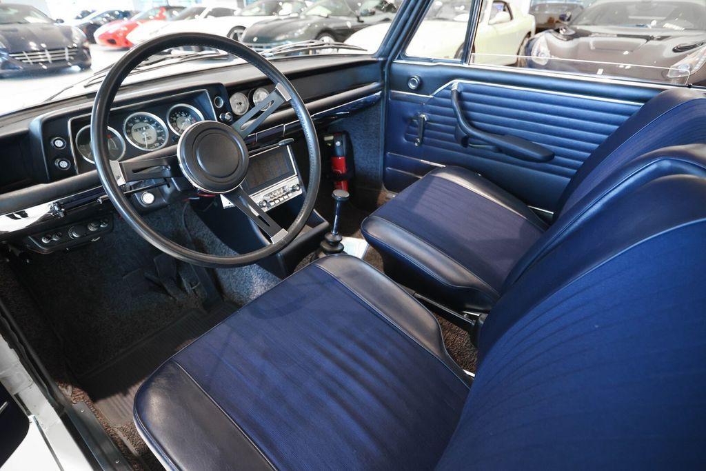 used 1969 BMW 2002 car, priced at $65,000