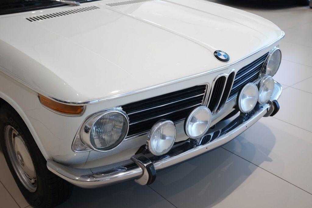used 1969 BMW 2002 car, priced at $65,000