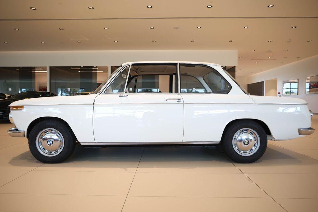 used 1969 BMW 2002 car, priced at $65,000