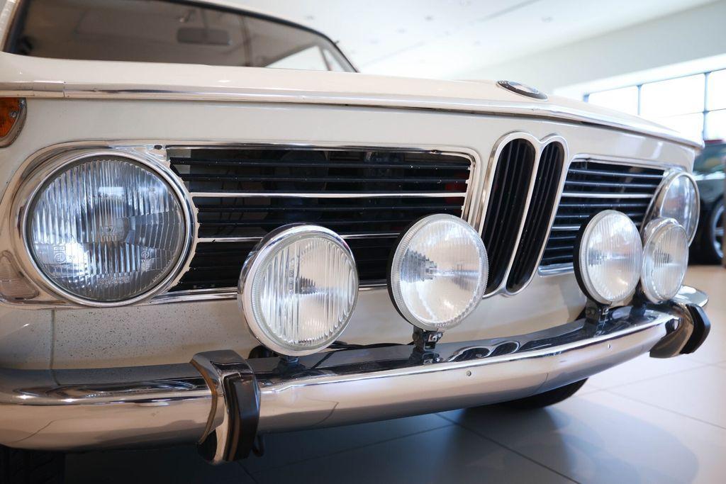 used 1969 BMW 2002 car, priced at $65,000