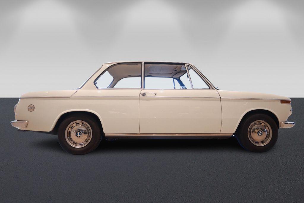 used 1969 BMW 2002 car, priced at $65,000