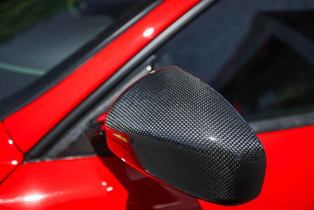 used 2004 Ferrari Challenge Stradale car