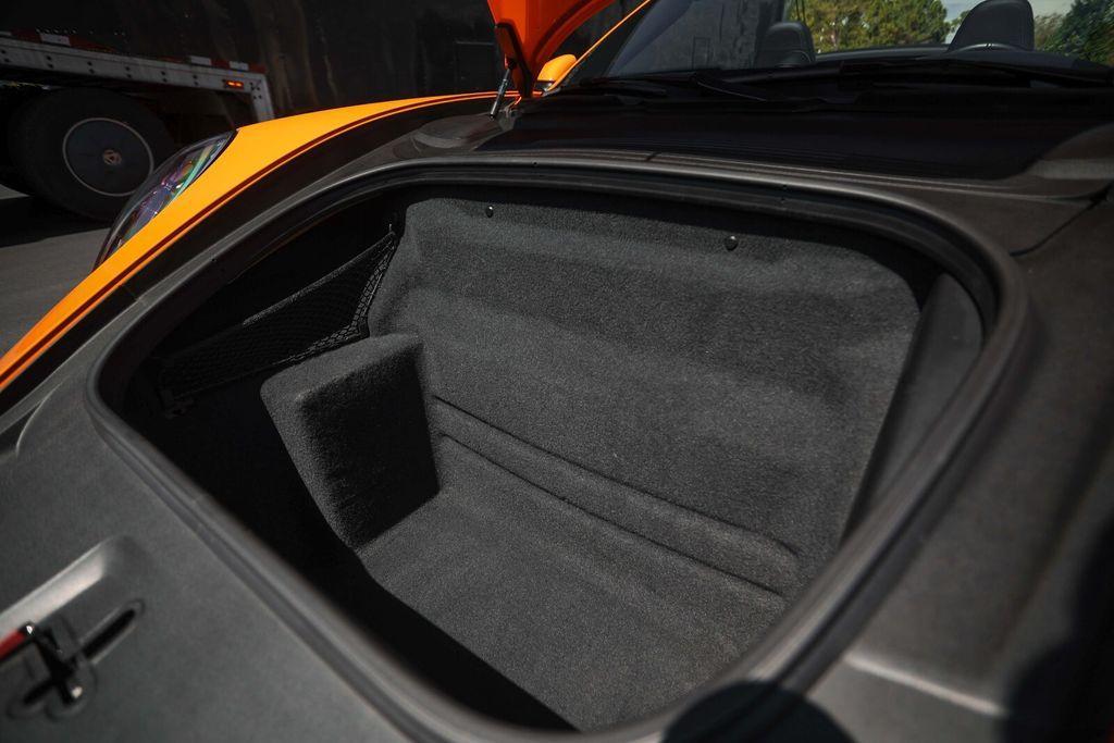 used 2021 Porsche 911 car, priced at $239,991