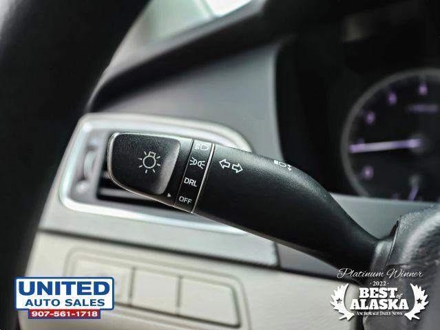 used 2015 Hyundai Sonata car, priced at $8,995