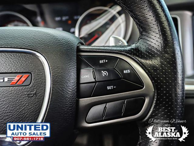 used 2021 Dodge Charger car, priced at $30,995