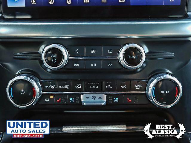 used 2023 Ford F-150 car, priced at $50,995