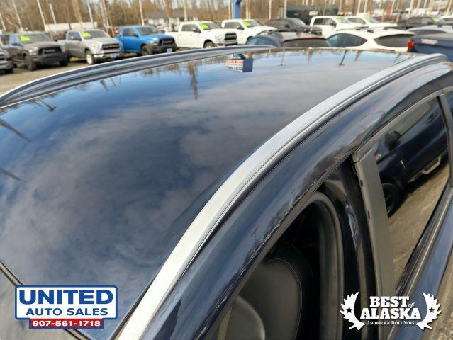 used 2025 Mazda CX-90 car, priced at $32,995