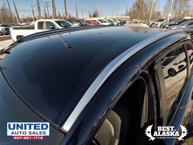 used 2025 Mazda CX-90 car, priced at $32,995