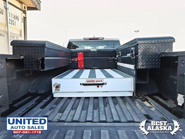 used 2022 Chevrolet Silverado 2500 car, priced at $42,995