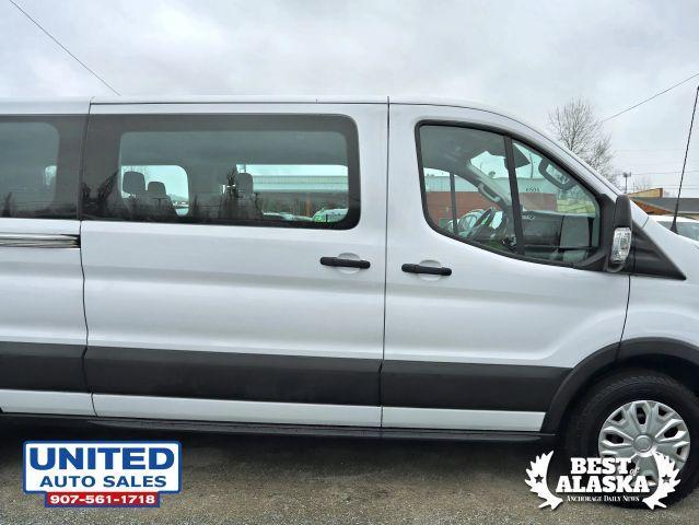 used 2024 Ford Transit-350 car, priced at $51,995