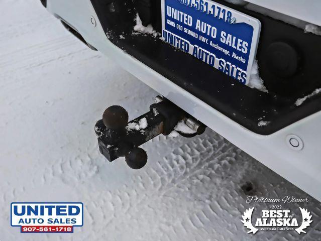 used 2022 Chevrolet Silverado 1500 car, priced at $46,995