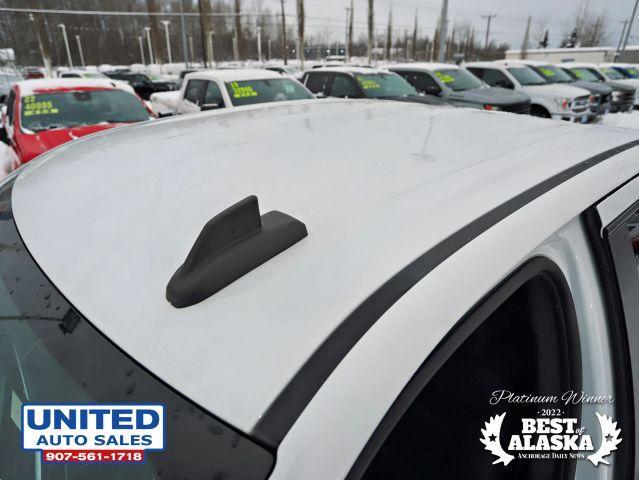 used 2022 Chevrolet Silverado 1500 car, priced at $46,995