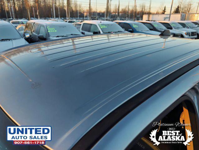 used 2019 Ram 1500 car, priced at $36,995