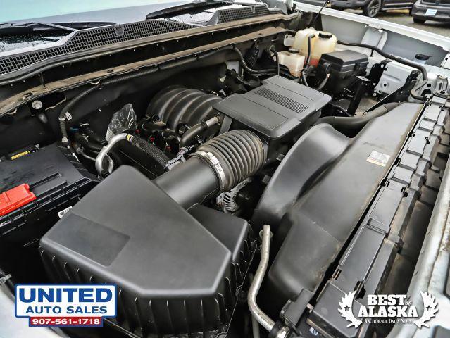 used 2023 Chevrolet Silverado 2500 car, priced at $38,995